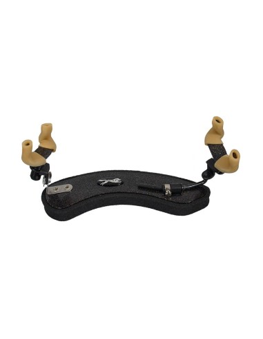 shoulder rest for violin, forte secondo, stardust