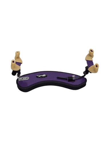 shoulder rest for violin, forte secondo, starlight