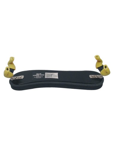 shoulder rest for violin, standard primo, fits 4/4