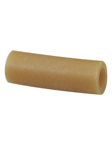 fork rubber for shoulder rest, natural