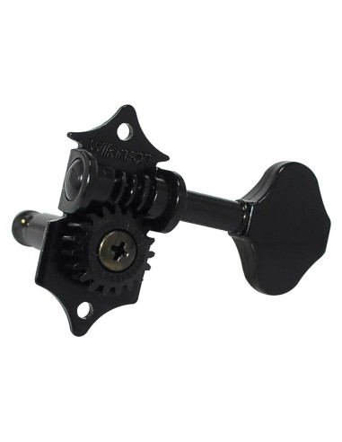 machine heads for guitar, open...