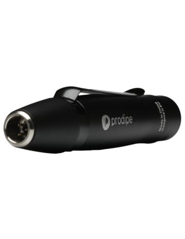 ADAPTADOR XLR- MINI XLR PRODIPE