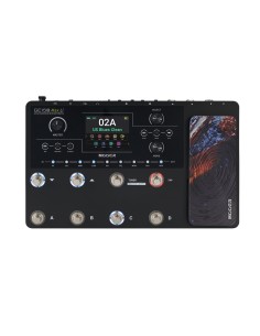 PEDALERA GE150 MAX Li