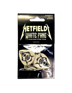 Player´s Pack 6 Púas Dunlop...