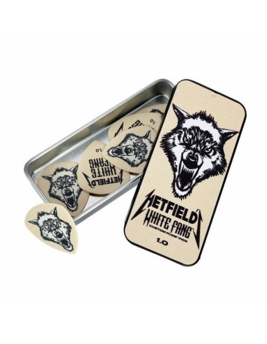 Lata 6 Púas Dunlop PH122T-073...