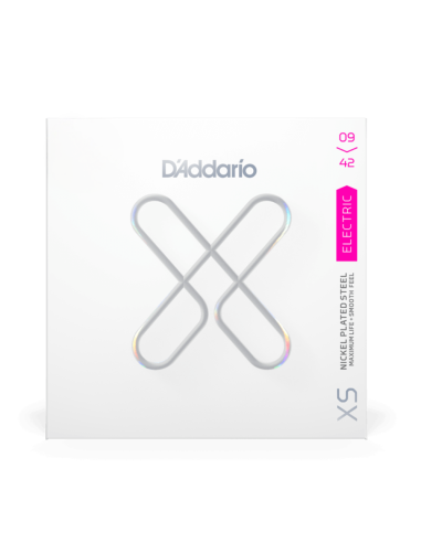 Juego Cuerdas Guitarra Eléctrica...