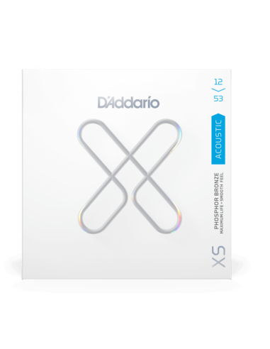 Juego Cuerdas Guitarra Acústica...