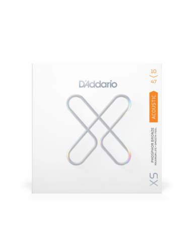 Juego Cuerdas Guitarra Acústica...