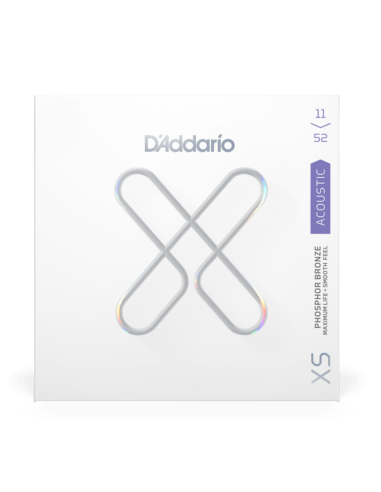 Juego Cuerdas Guitarra Acústica...