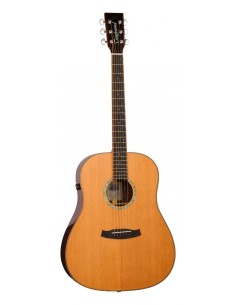 GUITARRA ACÚSTICA...