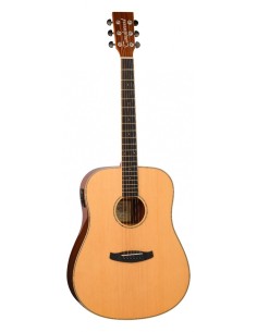 GUITARRA ACÚSTICA...