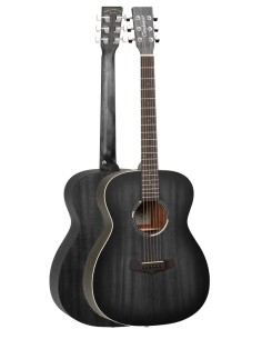 GUITARRA ACÚSTICA...
