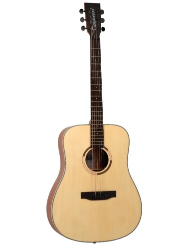 GUITARRA ACÚSTICA DREADNOUGHT SERIE...