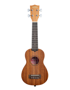 UKELELE KALA SERIE CAOBA...