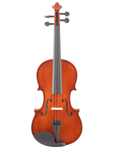 VIOLÍN AMADEUS MACIZO 3/4
