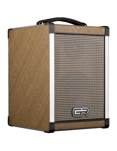 COMBO ACÚSTICA NF 5 80W