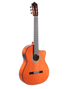GUITARRA ADMIRA ALEGRÍA...