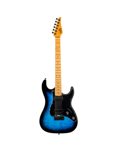 Guitarra Eléctrica Jet JS450-BLB Blue...