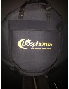 CYMBAL BAG NEW