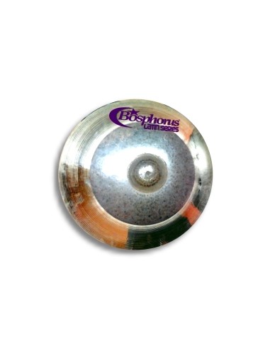 LATIN SERIES RIDE 20"