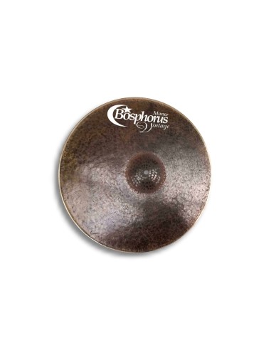 MASTER RIDE VINTAGE 28"