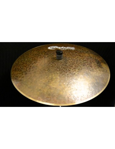 MASTER RIDE-FLAT-VINTAGE 20" 1805gr