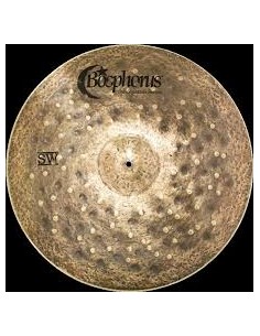 SYNCOPATION SW RIDE 28"