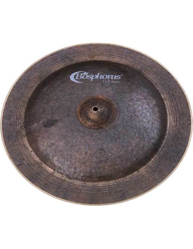 TURK CHINA 22" BOSPHORUS