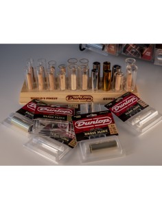 Expositor Slides Dunlop...