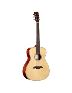 GUIT ACUST MG60 MASTERWORKS