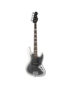 BAJO ELEC MBJ412 DARK SILVER