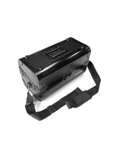 MALETA PARA 150 VINILOS 7' NEG