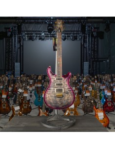 GUIT ELEC. WL STUDIO CH PURPLE