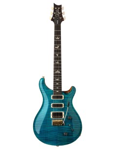GUIT ELEC. STUDIO CARROLL BLUE