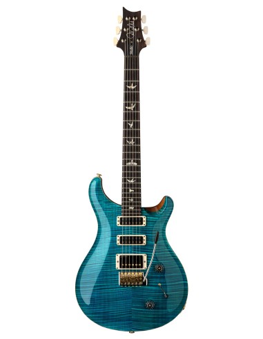 GUIT ELEC. STUDIO CARROLL BLUE
