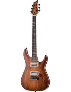 C-1 EXOTIC SPALTED MAPLE  SNVB