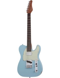 NICK JOHNSTON PT A. FROST