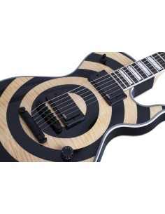 GUIT ELECT. ODIN GRAIL GENESIS