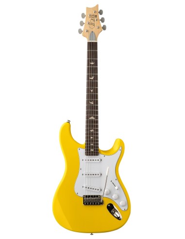 GUIT ELEC. SE SILVER SKY DANDY