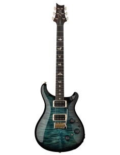 GUIT ELEC. CU24 PIEZO COBALT S