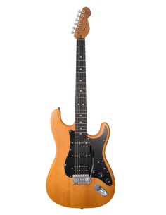GUIT ELEC MSC10 ELITE NATURAL
