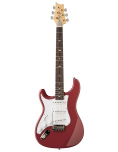 GUIT ELEC. SE SILVER SKY LH DE