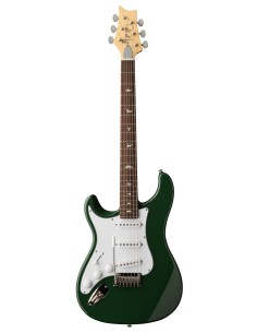 GUIT ELEC. SE SILVER SKY LH LA