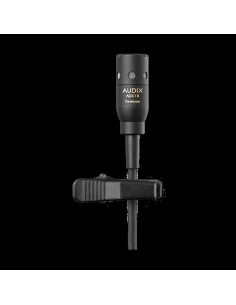 MICRO CONDENSADOR ADX10P AX AD