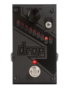 PEDAL BLACK DROP LTD