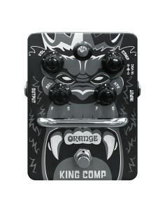 PEDAL COMPRESION KING COMP