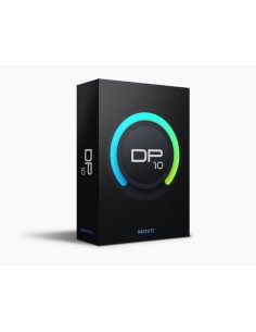 SOFT DIGITAL PERFORMER DP11 ED