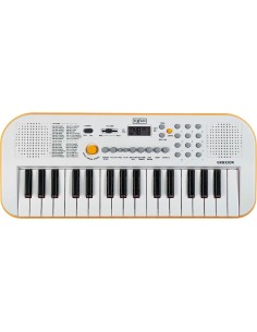 TECLADO QKB32OR ORANGE