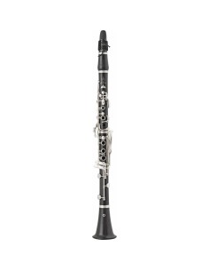 Clarinete Sib Uebel Zenit...