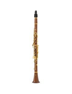 Clarinete La Uebel Zenit...